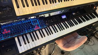 Piano Roland RD-300NX