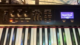 Piano Roland RD-300NX