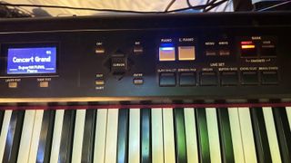 Piano Roland RD-300NX