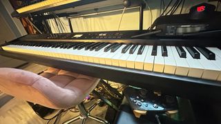 Piano Roland RD-300NX