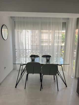 ALQUILER VACACIONAL FUENGIROLA