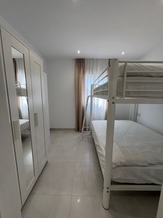 ALQUILER VACACIONAL FUENGIROLA