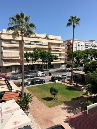 ALQUILER VACACIONAL FUENGIROLA