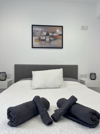 ALQUILER VACACIONAL FUENGIROLA