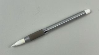 Apple Pencil 1 con impugnatura Kaweco