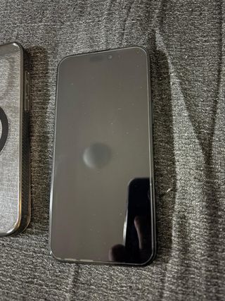 iPhone 15 Pro Max Azul