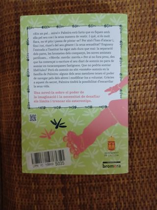 Somiaria libèl·lules