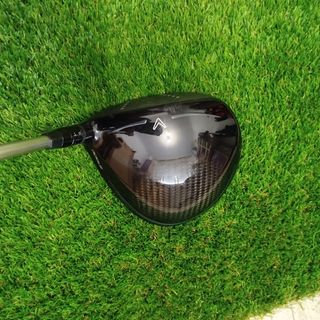 Driver Golf Callaway Rogue