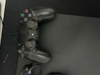 PS4 (PlayStation 4) Negra