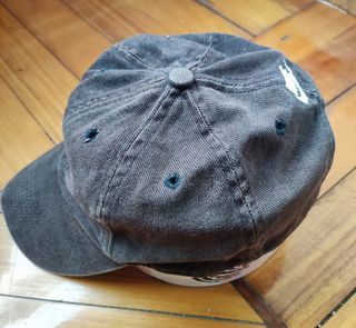 Gorra Nike Negra