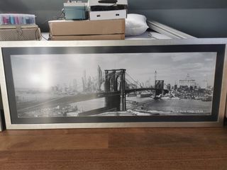 Cuadro New York City, 1938