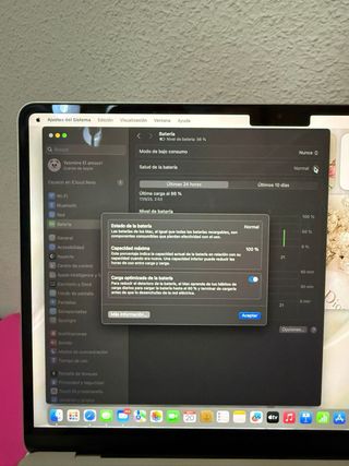 
MackBook m2