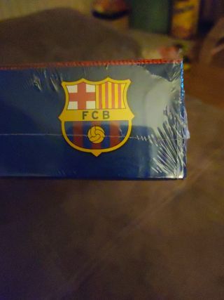 Monopoly Barça Edición FC Barcelona