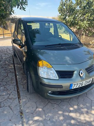 Renault Modus 2005