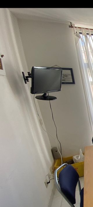 Televisión TV Negra
