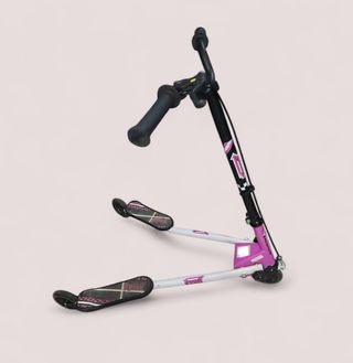 Patinete de 3 ruedas