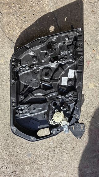 Elevalunas Puerta Delantera Izquierda W205