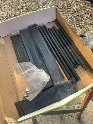 Barbacoa eléctrica Livoo VIKING by BRUMEAU