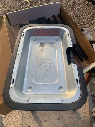 Barbacoa eléctrica Livoo VIKING by BRUMEAU