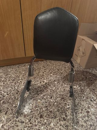 Sissy Bar Harley Davidson Original