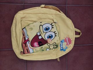 Lote 3 Mochilas Escolares Niña y 1 de niño.