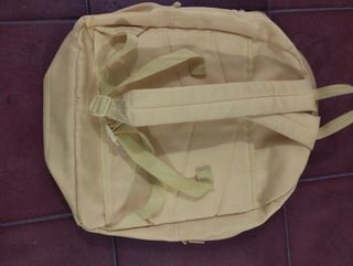 Lote 3 Mochilas Escolares Niña y 1 de niño.