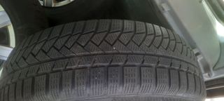 4x Llantas 215/65 R 17 H Tiguan 