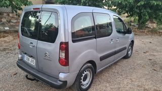 Citroen Berlingo 2017
