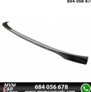 Alerón BMW F16 Performance Carbono