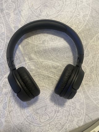Cascos negros
