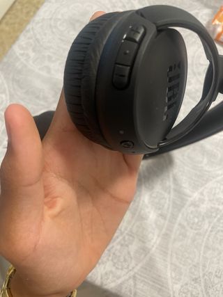 Cascos negros