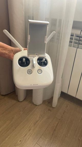 Dron DJI Phantom 4 Pro