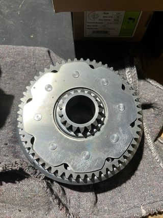 Campana Embrague Kawasaki KX 250