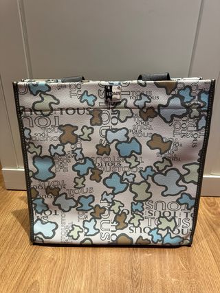 Bolso Tous Original Multicolor