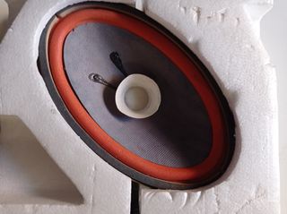 Altavoces coche pioneer