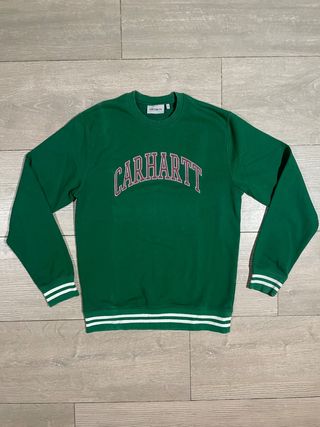 Sudadera Carhartt
