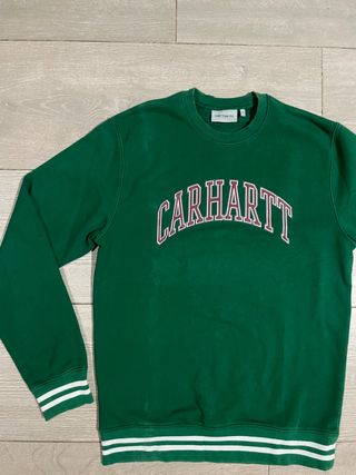 Sudadera Carhartt