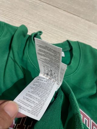Sudadera Carhartt