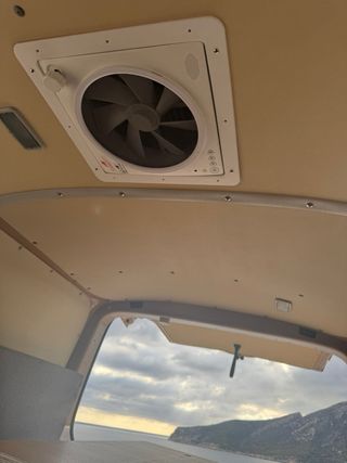 Volkswagen Transporter T5 2011