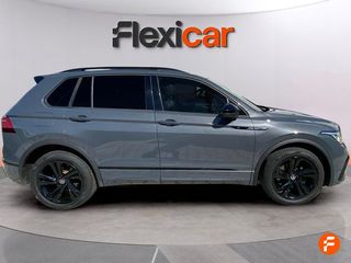 Volkswagen Tiguan R-Line 2.0 TDI 147kW (200CV) DSG