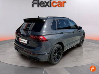 Volkswagen Tiguan R-Line 2.0 TDI 147kW (200CV) DSG