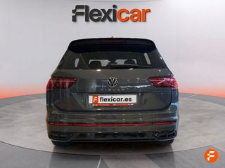 Volkswagen Tiguan R-Line 2.0 TDI 147kW (200CV) DSG
