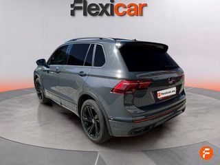 Volkswagen Tiguan R-Line 2.0 TDI 147kW (200CV) DSG