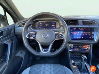 Volkswagen Tiguan R-Line 2.0 TDI 147kW (200CV) DSG