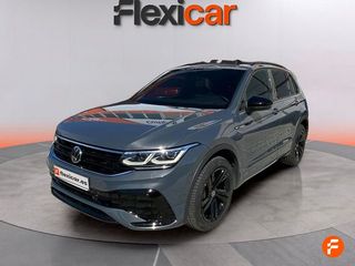 Volkswagen Tiguan R-Line 2.0 TDI 147kW (200CV) DSG