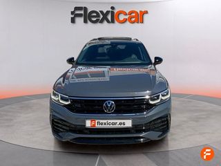 Volkswagen Tiguan R-Line 2.0 TDI 147kW (200CV) DSG
