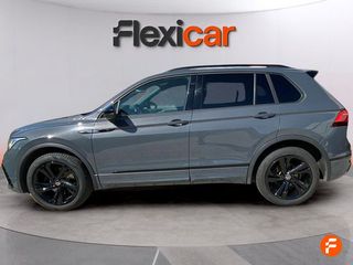 Volkswagen Tiguan R-Line 2.0 TDI 147kW (200CV) DSG