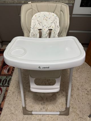 Trona Jané para bebé