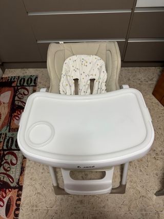 Trona Jané para bebé