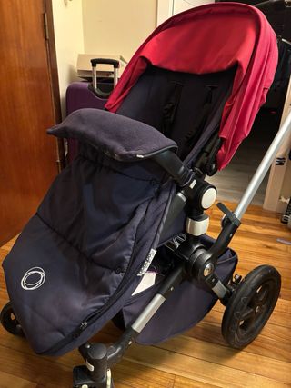 Silla Bugaboo Camaleon 3 